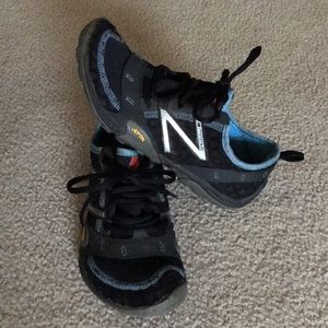 New Balance minimalist sneakers